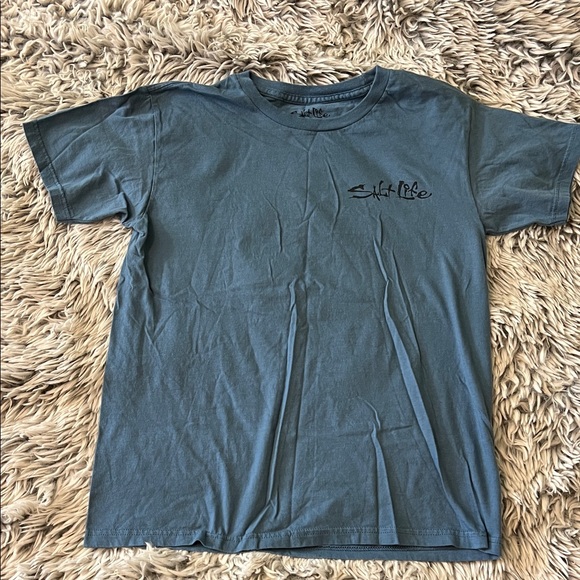 Salt Life Tee - Picture 3 of 4